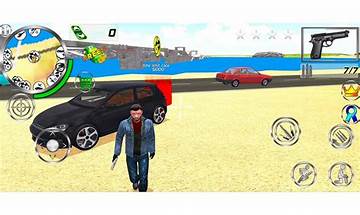 Crime Island - Crazy Stunts for Android - Download the APK from Habererciyes